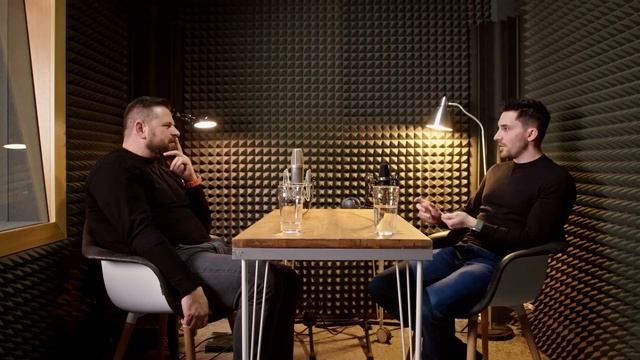 Marko Blaževič, Popeyes – Tajemství rychlé expanze v gastronomii смотреть онлайн