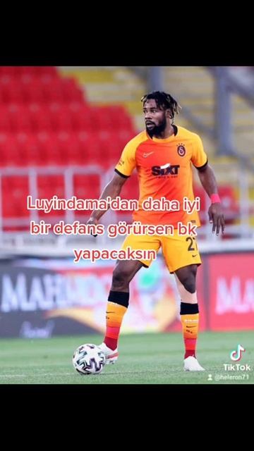 🧱= #football #luyindama #fyp #szalai #futbol смотреть онлайн