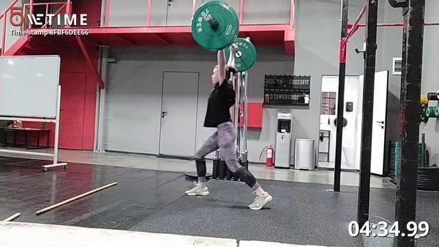 [WINTER CHAMPIONSHIP] Степанова Анна, Intermediate, Задание 2 смотреть онлайн