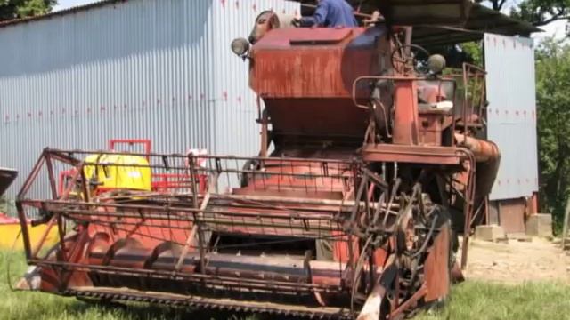 SK 4 (kombajn).avi смотреть онлайн