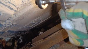 Пневматический пистолет GS3 для распыляемых герметиков РМ-58666