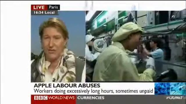 BBC World, World Business programme 30 March 2012 смотреть онлайн
