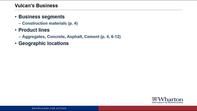 Video 10 1 FSA I Business, Strategy, and Competitive Environment смотреть онлайн