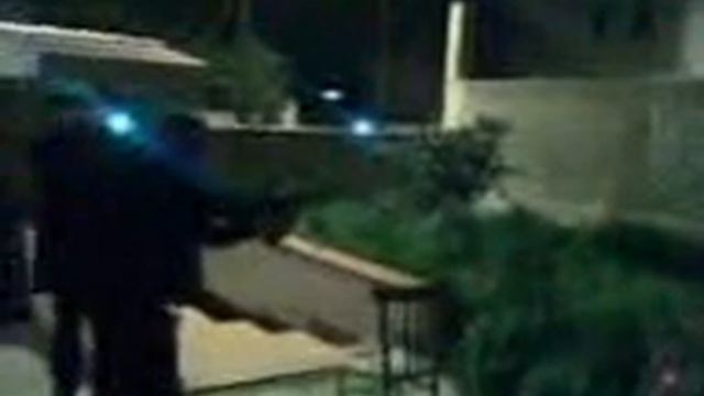 SPUMANTE BIOLOGICO IN GALLICO ATTO II смотреть онлайн