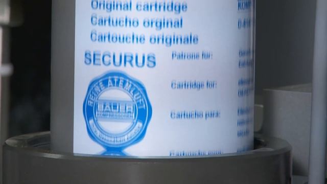 VERTICUS 5 From BAUER KOMPRESSOREN (English)