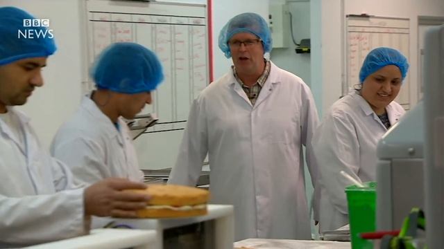 Why is the price of butter going up? - BBC News смотреть онлайн