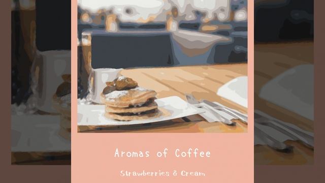A Barista's Blend