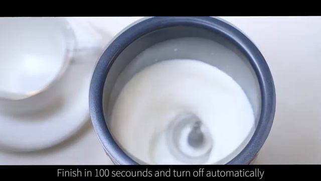 Automatic Milk Frother and Warmer | Best milk frothers 2022 | Milk warmer смотреть онлайн