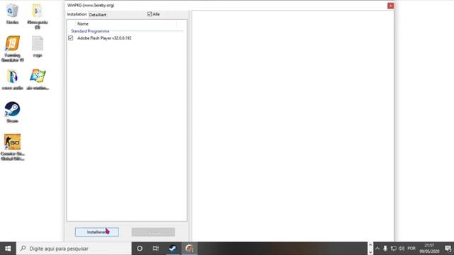 ERRO DE IMAGEM INCORRETA COUNTER STRIKE GLOBAL OFFENSIVE WIN 10 смотреть онлайн