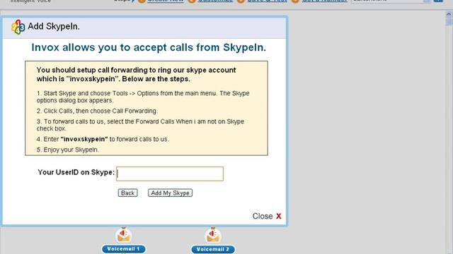 Skype PBX смотреть онлайн