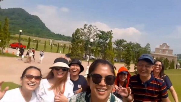 Castello Di Bellagio Pattaya