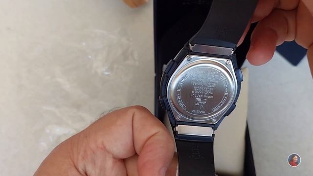 Unboxing Casio Wave Ceptor Watch | WVQ-M410-1AJF | V0116 #casiowatches #radiocontrolled