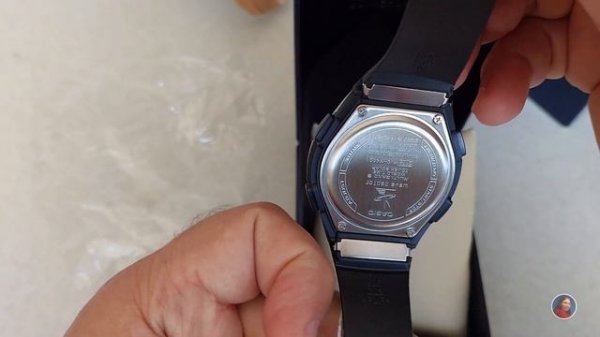 Unboxing Casio Wave Ceptor Watch | WVQ-M410-1AJF | V0116 #casiowatches #radiocontrolled