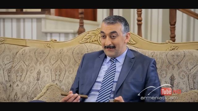 Տնփեսա,3րդ եթերաշրջան,Սերիա 9 / Tnpesa смотреть онлайн