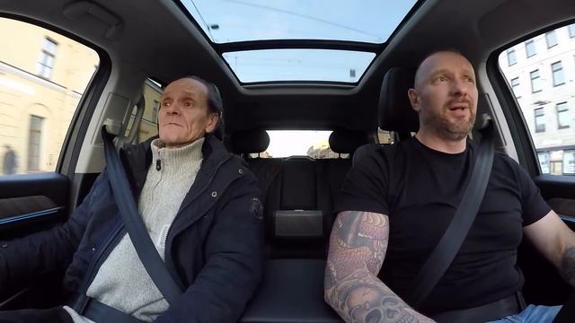 Неадекватный пассажир таксиста ввел в ступор не оплатил поездку смотреть онлайн