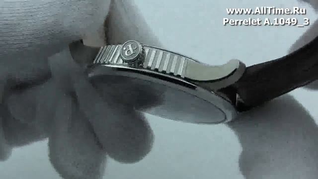 Мужские наручные швейцарские часы Perrelet A1049_3 смотреть онлайн