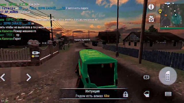 проехал 15 км на буханке смотреть онлайн