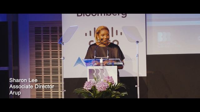 2019 Ceremony | The Black British Business Awards смотреть онлайн