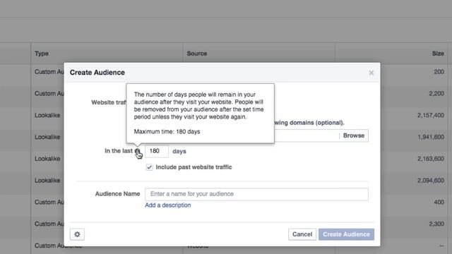 Retargeting and Facebook Custom Audiences with Click Multiplier смотреть онлайн