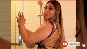 Nancy Hernandez...Biography, age, weight, relationships, net worth, outfits idea, plus size models