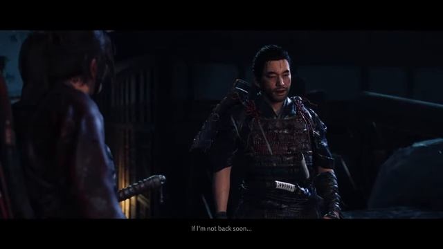 Ghost Of Tsushima (THIS LIT AF!!!!) смотреть онлайн