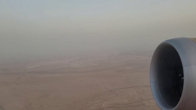 Gulf Air GF168 Riyadh To Bahrain ✈️