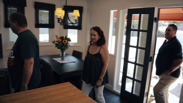 Treeium House Party! - Celebrating Lori and Larry's remodel смотреть онлайн