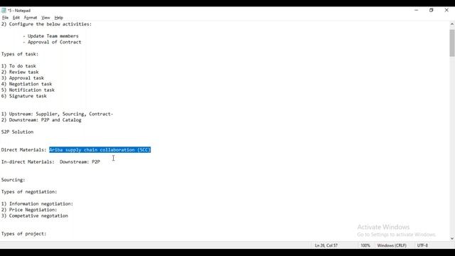 SAP Ariba Upstream n Downstream Module Introduction | SAP Ariba Tutorial Online Training - Kasha смотреть онлайн