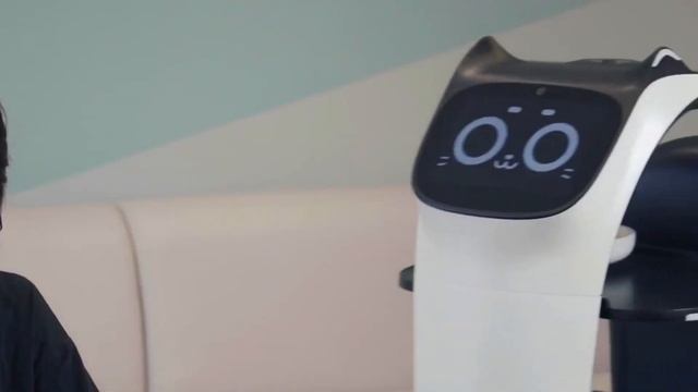 Знакомьтесь - BellaBot смотреть онлайн