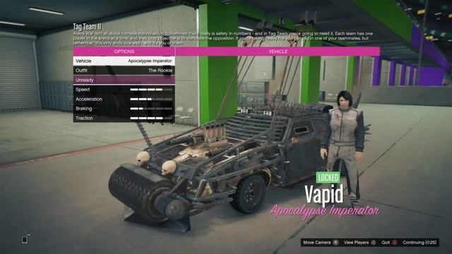 GTA 5 online Arena War Gameplay Buying Workshop смотреть онлайн
