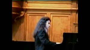 A. SULTANOV_Tchaikovsky  "Autumn Song"