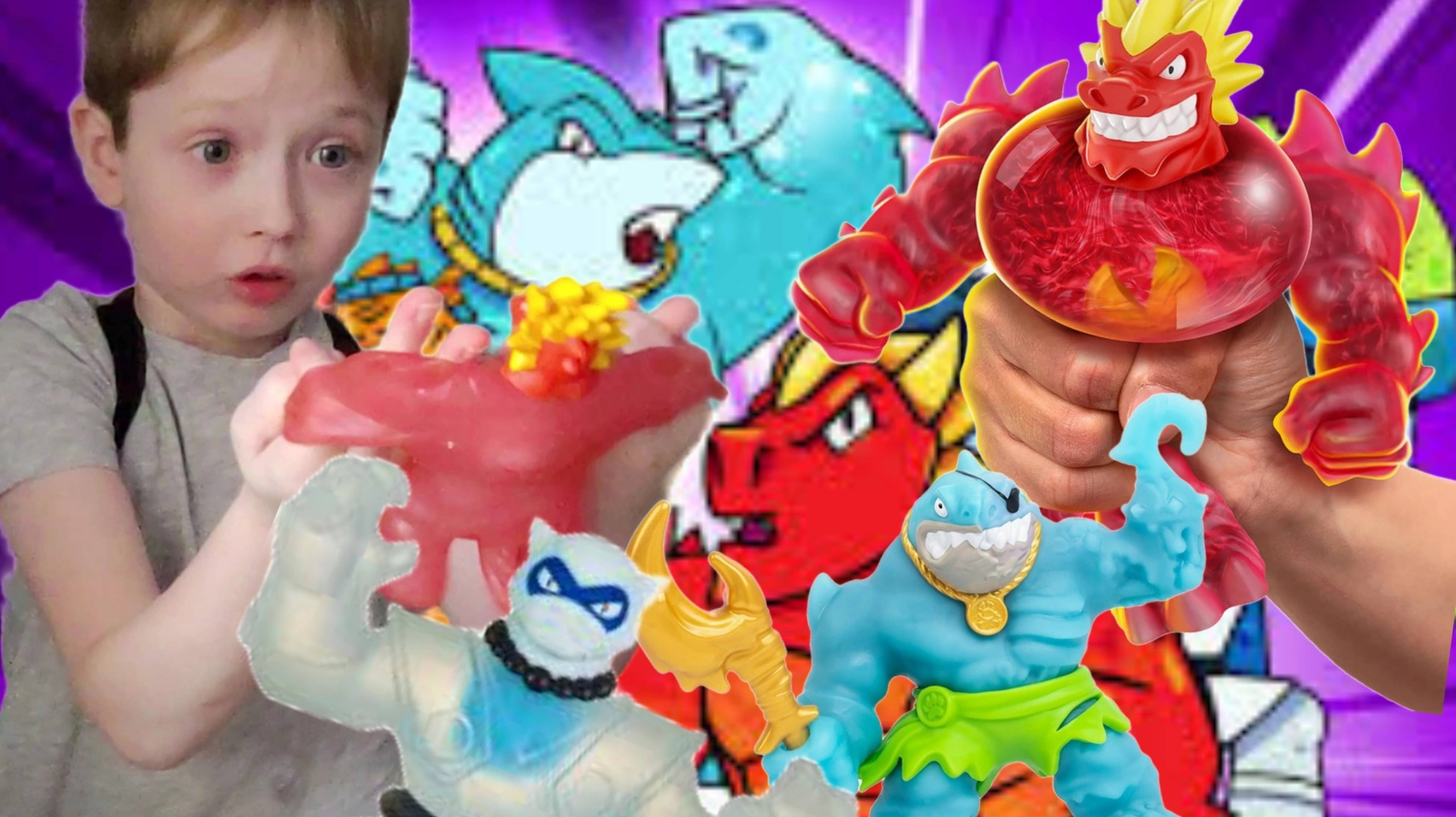 Сила Гуджитсу