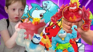 Сила Гуджитсу