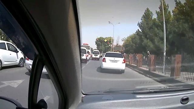 Наманган. Яндекс GO. 2-кун. смотреть онлайн
