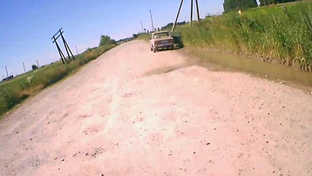 40 км за 2 часа №1 смотреть онлайн