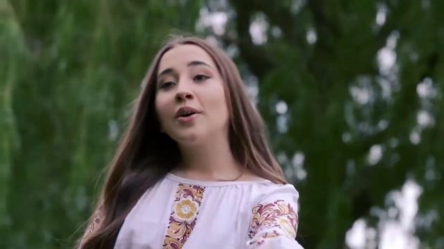 «Україна це ти» Виконує Влада Фондера смотреть онлайн
