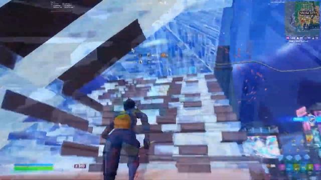 Switch It Up 🔀| Fortnite Highlights #26