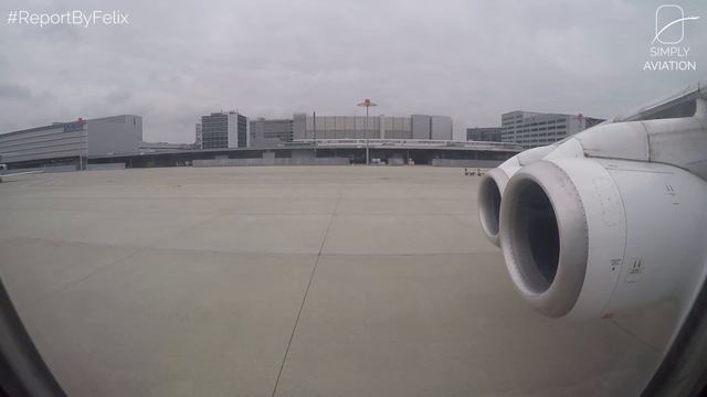 TRIPREPORT | Swiss (BUSINESS) | Avro RJ-100 | Zurich - Vienna