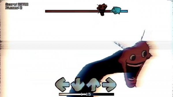 FNF - The Boiled Oneshot - Boiled (composed by WooWoo966) (FC)