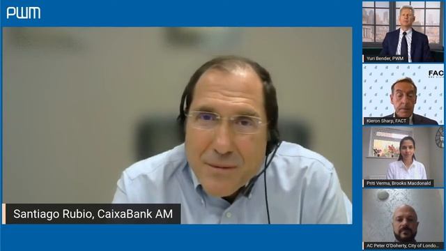 Russia and Ukraine: Identifying and mitigating risk смотреть онлайн