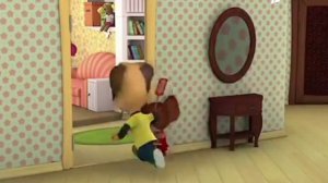 заставка реклама первый канал