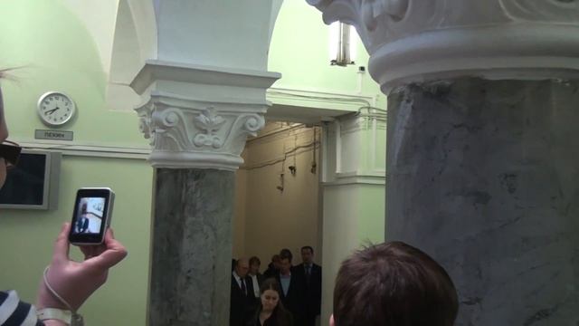 Медведев на журфаке 2 смотреть онлайн