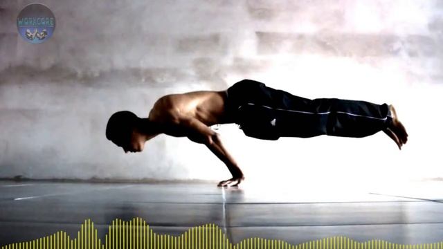 WorkCore-Get Up(1440pHD) смотреть онлайн