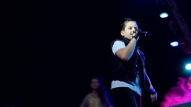 SIMPLE STUFF LIVE ПРИЗВАН БЫТЬ ПЕРВЫМ 08/2011