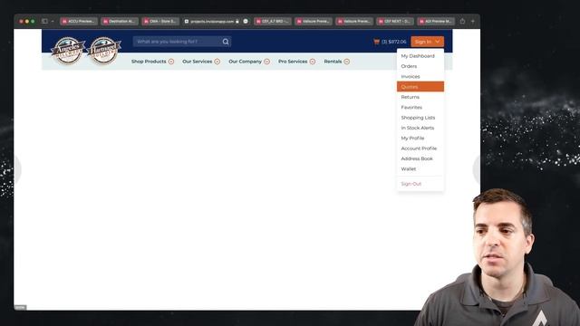What is the eCommerce Mini Menu? | Learn Everything About This Powerful Tool смотреть онлайн