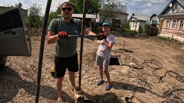 Чистая питьевая вода. Казань Аракчино смотреть онлайн