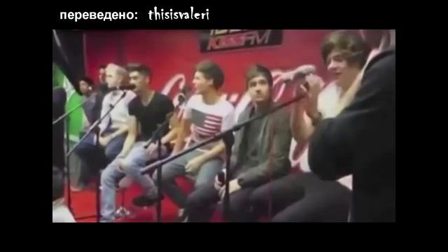 Underappreciated Larry Stylinson moments Analysis part 5 RUS SUB смотреть онлайн