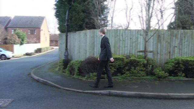 A good example of a piece of camera work from our Hacked смотреть онлайн