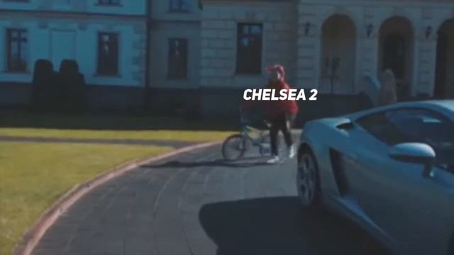 Когда выйдет CHELSEA 2 !? смотреть онлайн