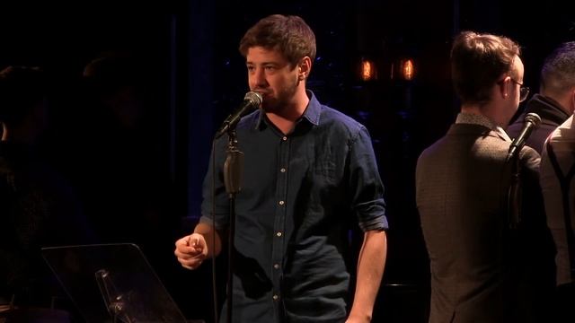 A.J. Holmes & Company - "I Believe In You" (How to Succeed in Business; Frank Loesser) смотреть онлайн
